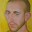 Желтый портрет